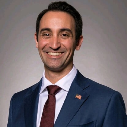 Amir R Befroui